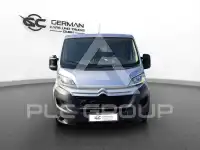 2021 Citroen Jumper