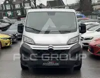 2021 Citroen Jumper