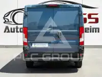 2021 Citroen Jumper