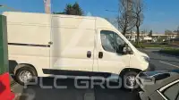2021 Citroen Jumper