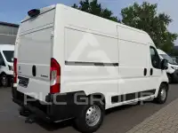 2021 Citroen Jumper