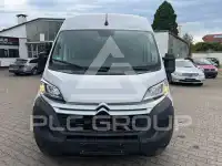 2021 Citroen Jumper