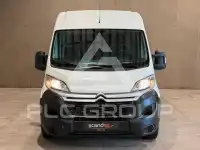 2021 Citroen Jumper