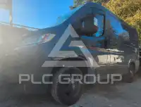 2021 Citroen Jumper