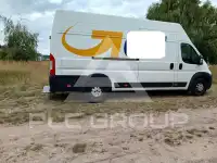 2021 Citroen Jumper