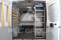 2021 Citroen Jumper
