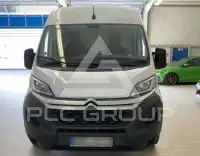 2021 Citroen Jumper