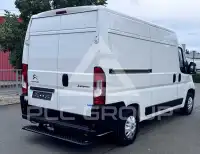 2021 Citroen Jumper