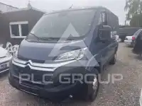 2021 Citroen Jumper