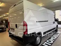 2021 Citroen Jumper