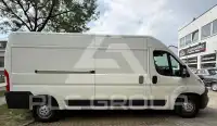 2021 Citroen Jumper