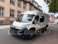2020 Citroen Jumper
