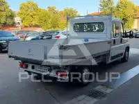 2021 Citroen Jumper