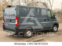 2021 Citroen Jumper