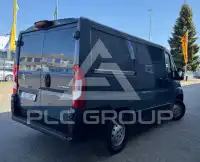 2021 Citroen Jumper
