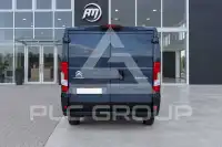 2021 Citroen Jumper