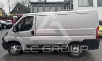 2021 Citroen Jumper