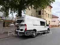 2020 Citroen Jumper