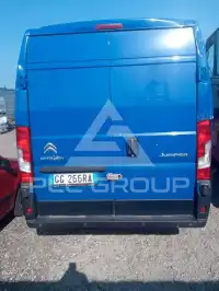 2021 Citroen Jumper