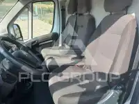 2021 Citroen Jumper