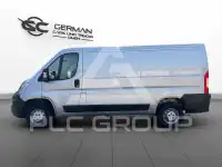 2021 Citroen Jumper
