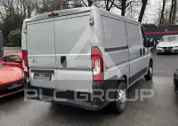 2021 Citroen Jumper