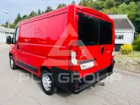 2021 Citroen Jumper