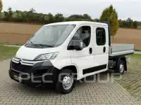 2021 Citroen Jumper