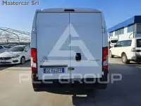 2021 Citroen Jumper