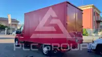 2020 Citroen Jumper