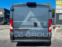 2021 Citroen Jumper