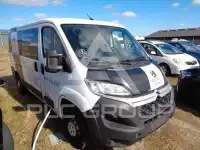 2021 Citroen Jumper