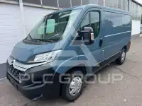 2021 Citroen Jumper