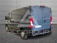 2021 Citroen Jumper