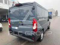 2021 Citroen Jumper