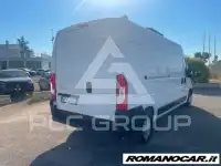 2021 Citroen Jumper