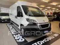 2021 Citroen Jumper