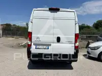 2021 Citroen Jumper