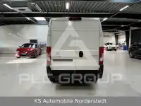 2021 Citroen Jumper