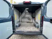 2021 Citroen Jumper