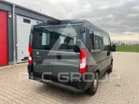 2021 Citroen Jumper