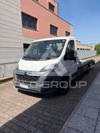 2021 Citroen Jumper