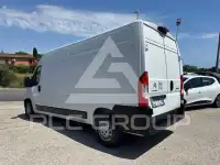 2021 Citroen Jumper