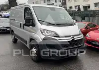 2021 Citroen Jumper