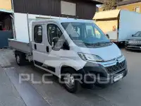 2021 Citroen Jumper