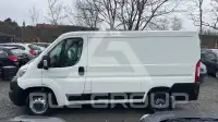 2021 Citroen Jumper