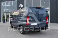 2021 Citroen Jumper