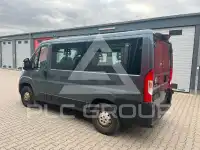 2021 Citroen Jumper