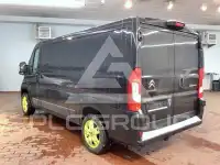 2021 Citroen Jumper