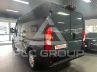 2021 Citroen Jumper